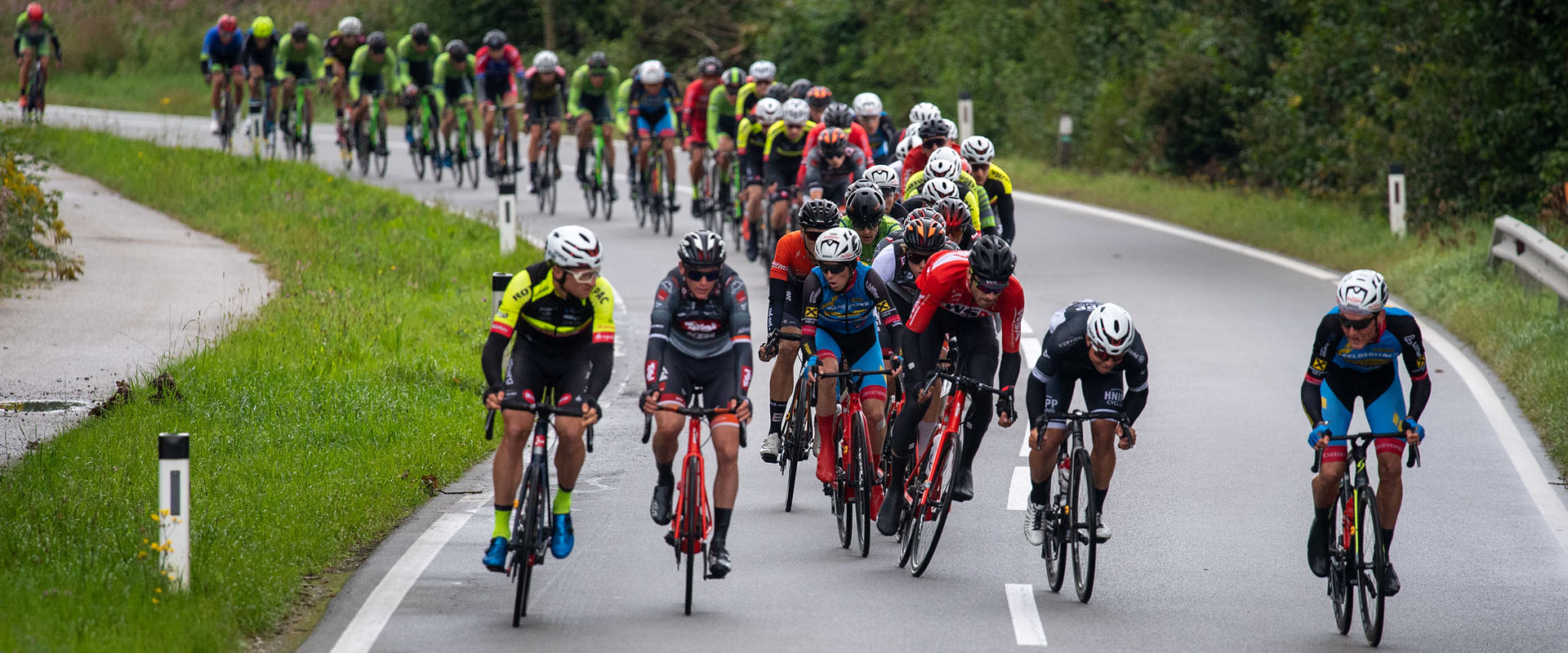 road cycling league Austria